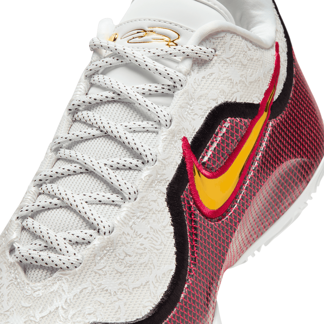 Nike LeBron XXIII EP 'Grand Opening' | White