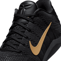 Nike Kobe 11 Elite Protro 'Black and Metallic Gold'