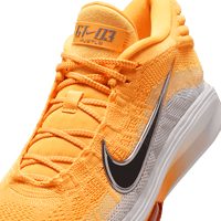 Nike Air Zoom G.T. Hustle 3 EP 'Laser Orange'