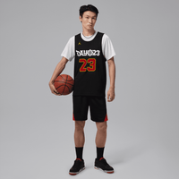 Jordan Sport Dayo23 Men's Dri-FIT Basketball Mesh Jersey
