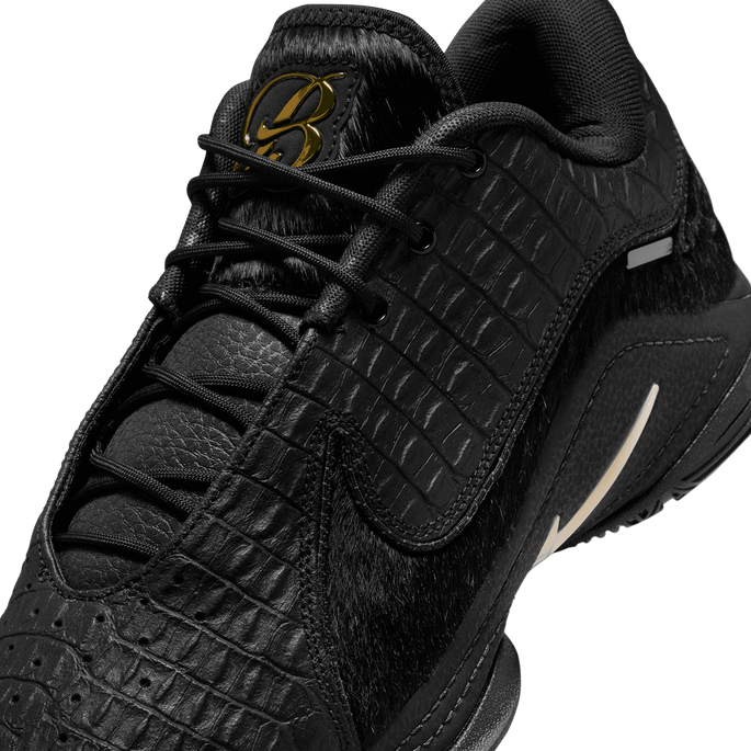 Nike LeBron XXII LX EP 'Black Label' – TITAN