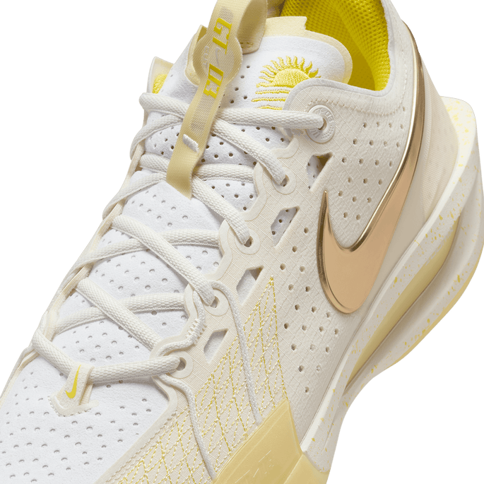 Nike Air Zoom G.T. Cut 3 EP 'Jordan Poole PE' – TITAN