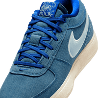 いいネット通販 - 全国送料無料でお届けします Nike Book TITAN – Blood' 'Blue EP 1 シューズ(男性用)