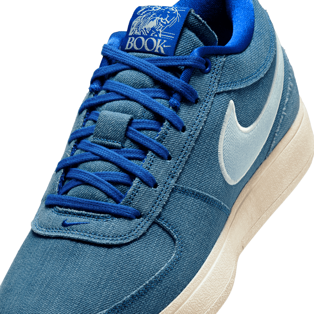 Nike Book 1 EP 'Blue Blood' – TITAN