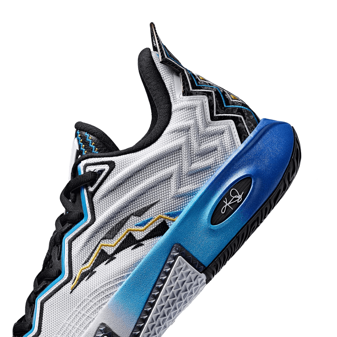 Anta Kai 2 'Dallas' | White