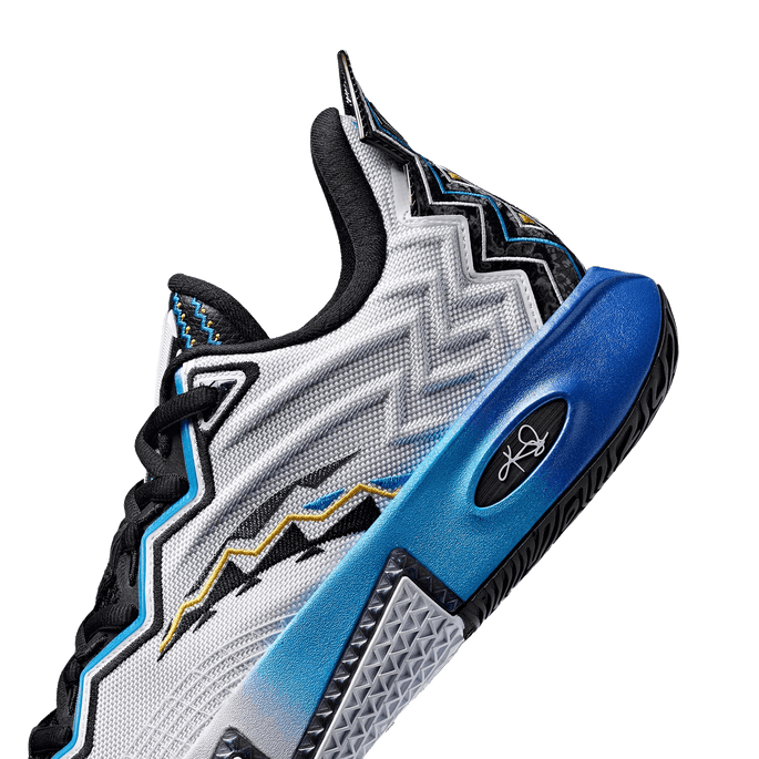 ANTA KAI2　US11 Anta Kai 2 'Dallas' | White