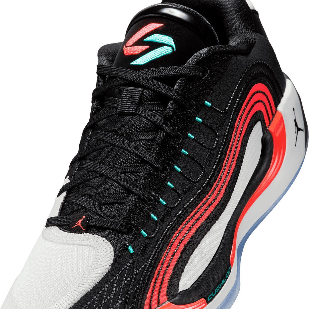 Jordan Luka 4 PF 'Bloodline' – TITAN