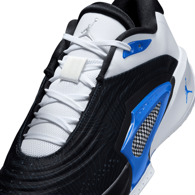 Jordan Luka 3 PF 'Black, White & Anthracite'