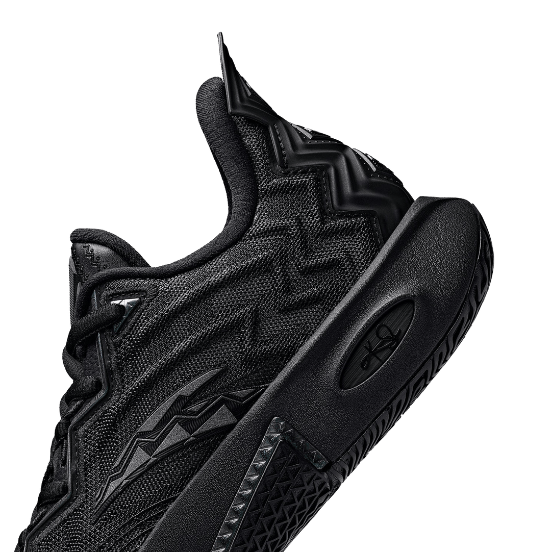 Anta Kai 2 'Triple Black' | Black
