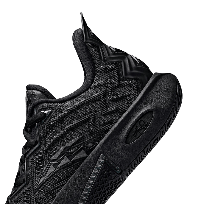 【日本未発売】 ANTA KAI 2 Triple Black 27.5センチ Anta Kai 2 'Triple Black' | Black