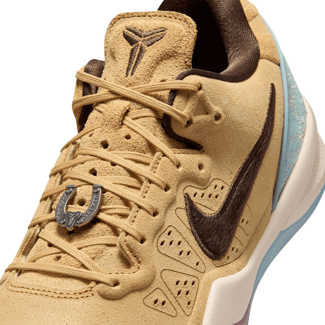 シューズ(男性用) nike kobe 8 ext protro siempre mio 26.5 Nike Kobe 8 EXT Protro 'Siempre Mio' | Brown