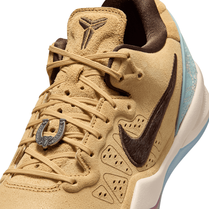 Nike Kobe 8 EXT Protro 'Siempre Mio' | Brown