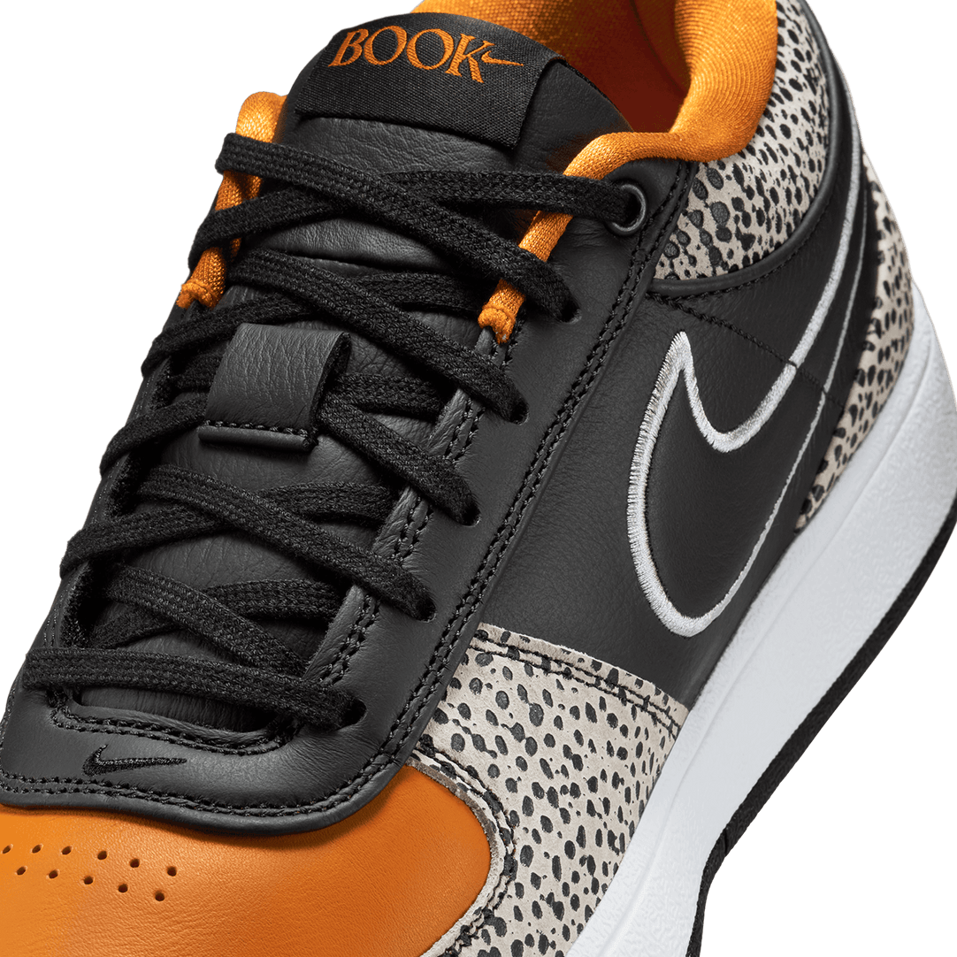 Nike Book 1 Air Safari EP ブック1 サファリ 7/1発売｜Nike Book 1 EP 