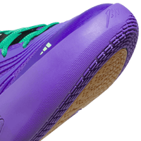 adidas Dame X 'Purple Rush'