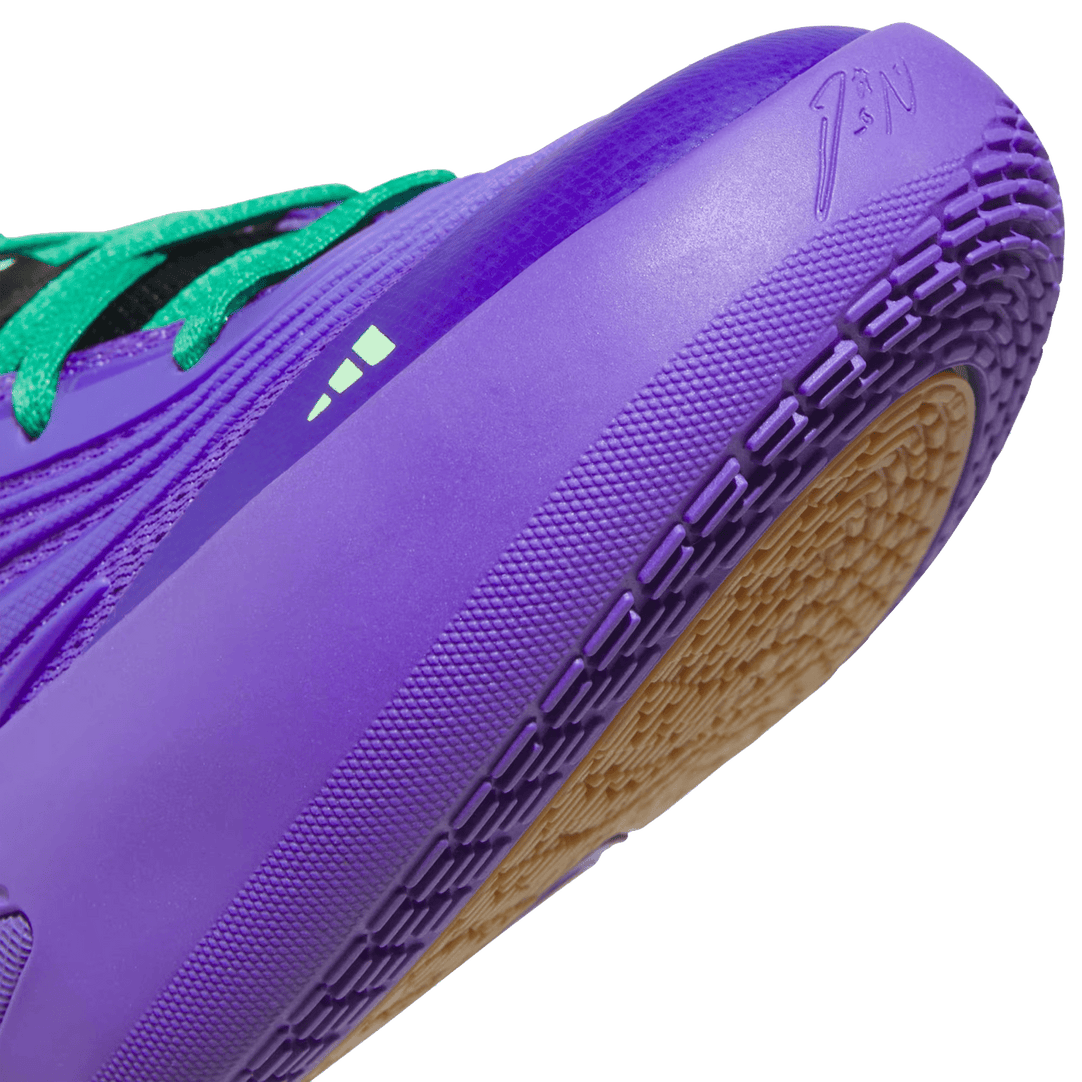 adidas Dame X 'Purple Rush' | Purple