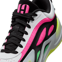 Wmns Jordan Heir Series 2 PF 'Pink Blast'