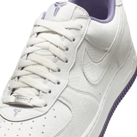 Nike Kobe Air Force 1 Low 'Summit White and Daybreak'
