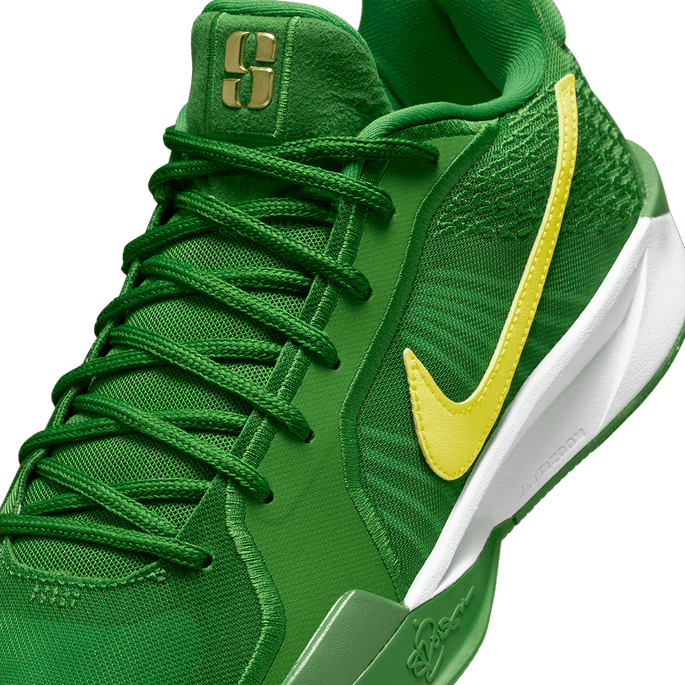 Nike Sabrina 2 EP 'Retroed'