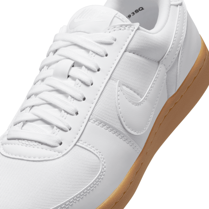 ☆nike☆ Field General W WhiteGum Light BrownSummit White FZ Women's sneakers and shoes Nike W Field General White