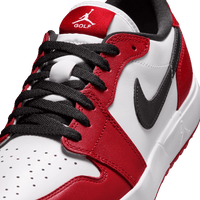 Air Jordan 1 Low G Spiked 'Chicago'