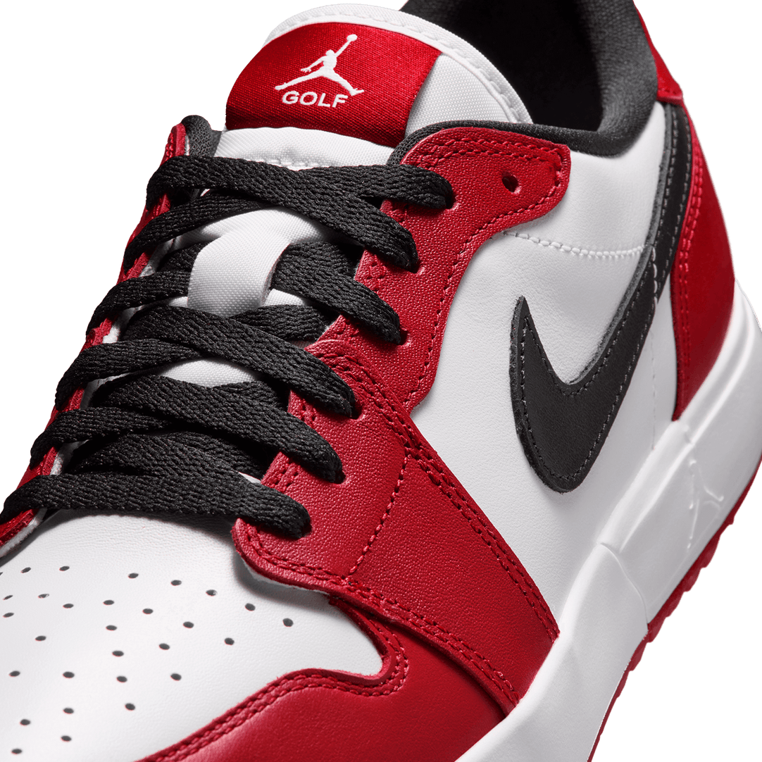 Air Jordan 1 Low G Spiked 