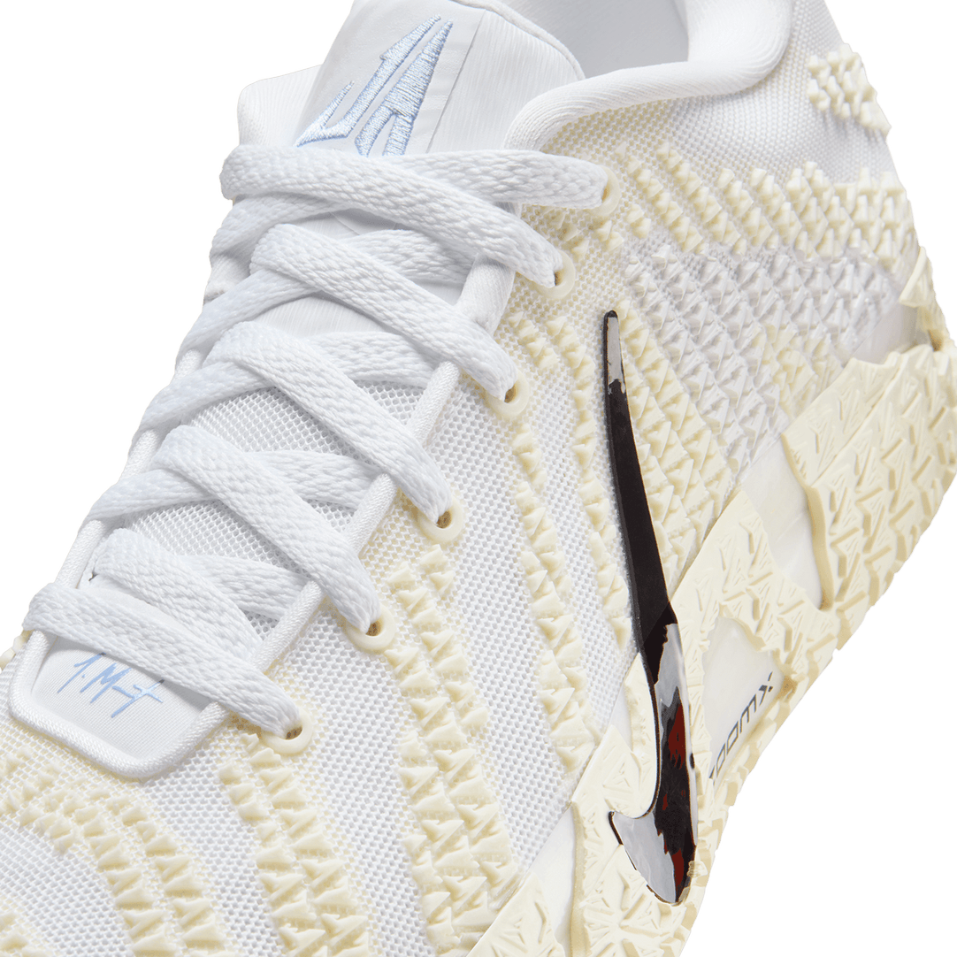 Nike Ja 3 EP 'Sail' | White