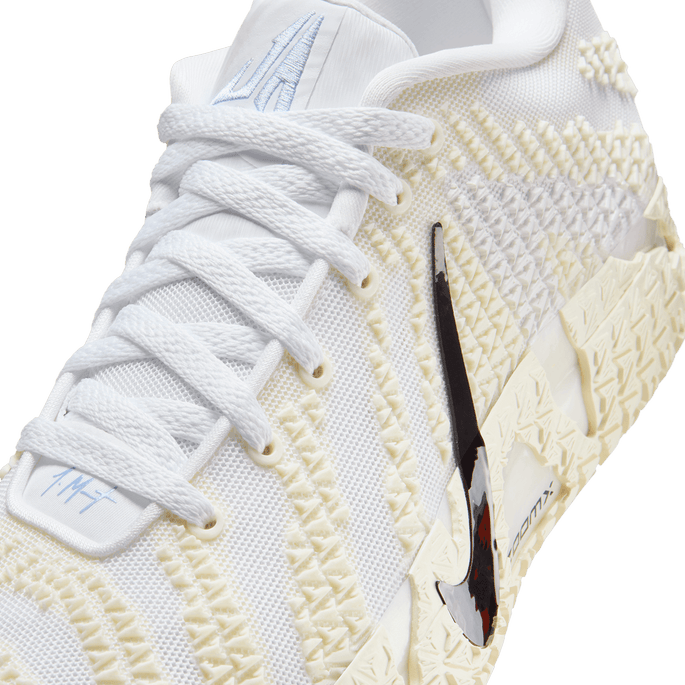 Nike Ja 3 EP 'Sail' | White