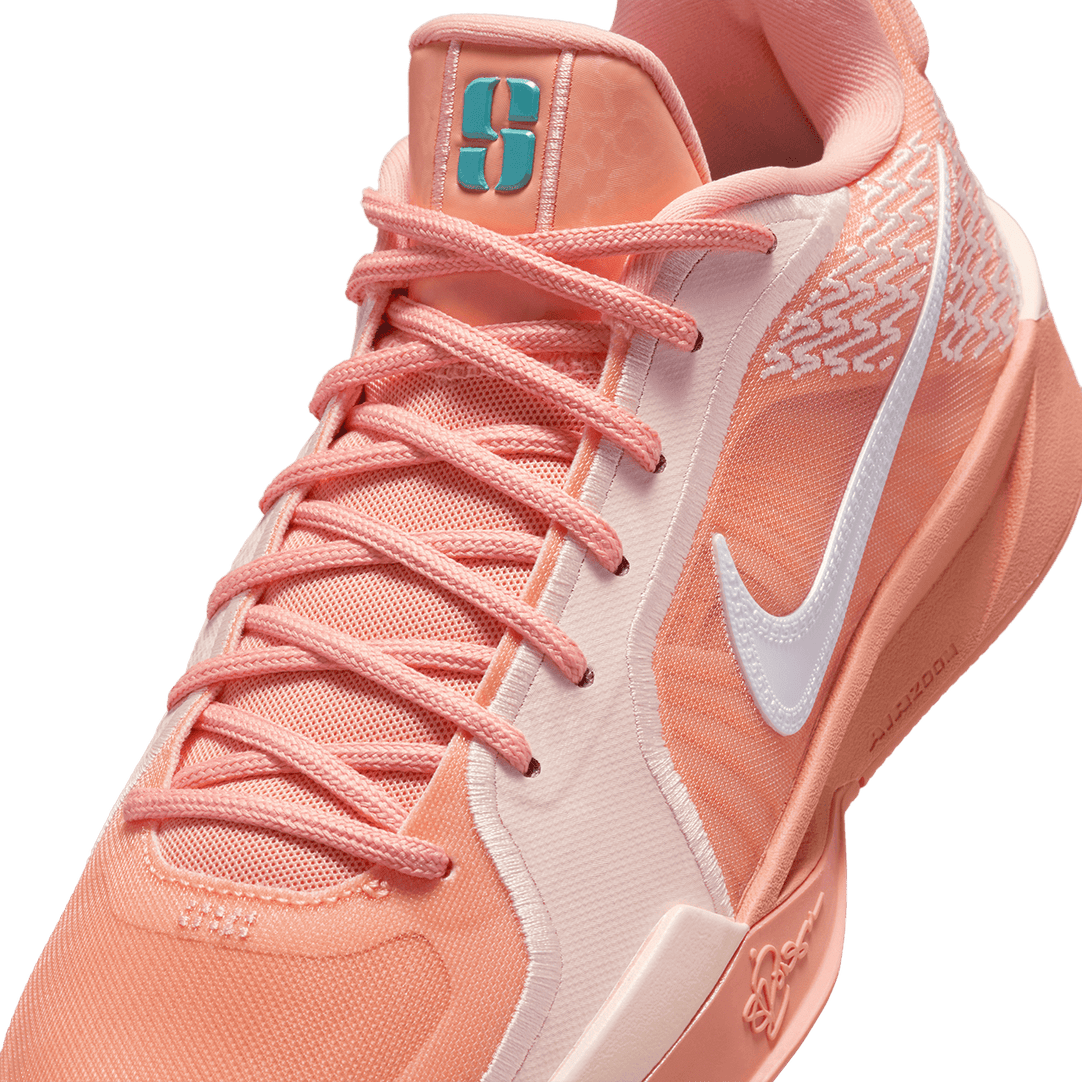 Nike Sabrina 2 EP 'Apricot Agate' | Orange