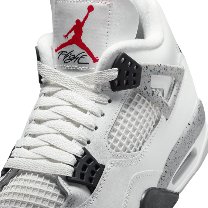 Air Jordan Retro 'White Cement'