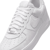 Nike Kobe Air Force 1 Low 'White'