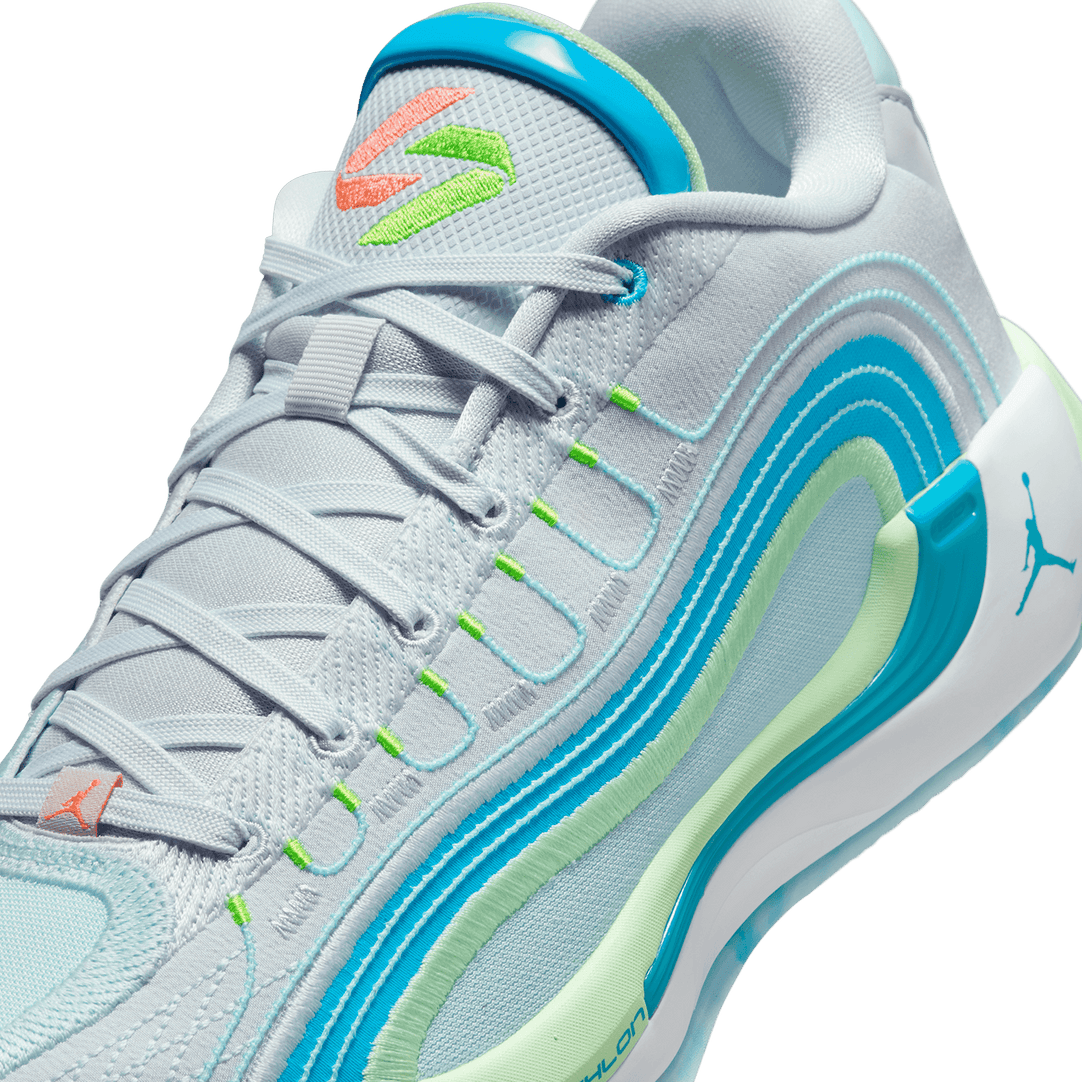 Jordan Luka 4 PF 'Navigator' | Grey