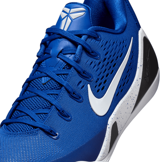 Nike Kobe 9 Low EM Protro 'Game Royal' | Blue