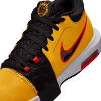 Nike LeBron Witness 8 EP 'University Gold'