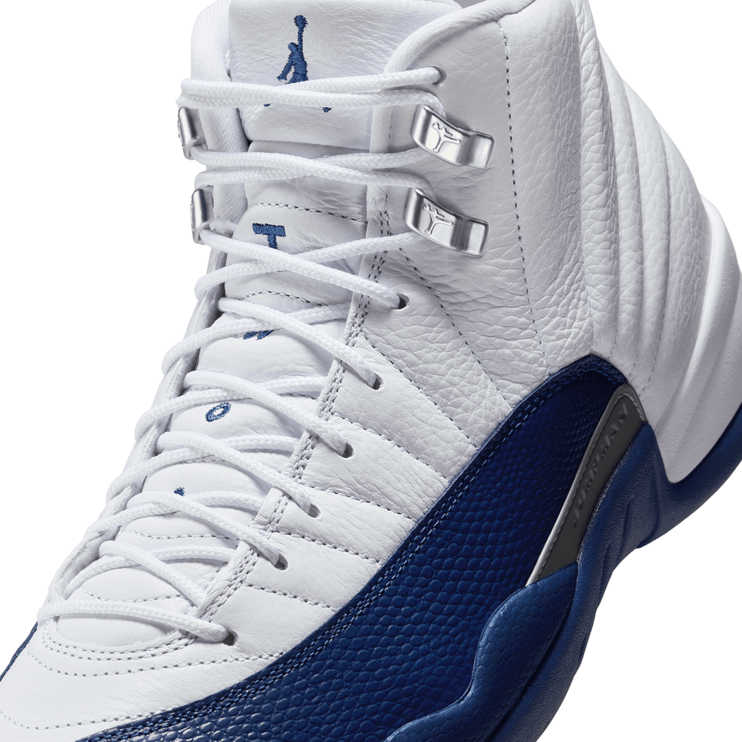 シューズ(女性用) Air Jordan 12 Retro French Blue