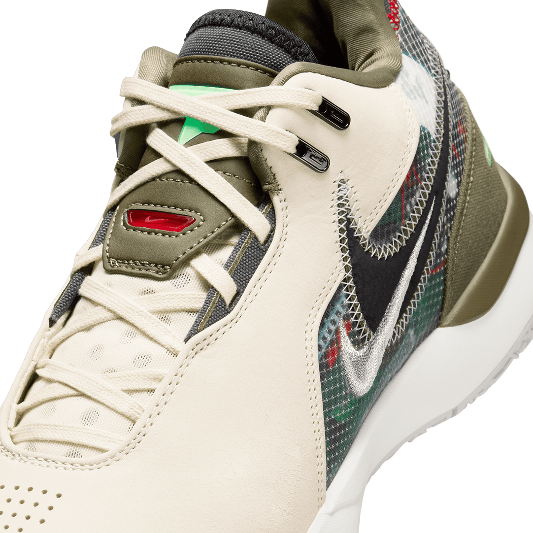 Nike Zoom LeBron NXXT Gen AMPD EP x FaZe - Main Image