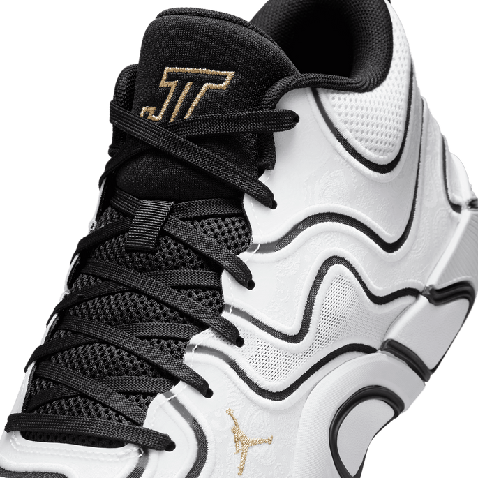 Jordan Tatum 3 PF 'Tunnel Walk' | White