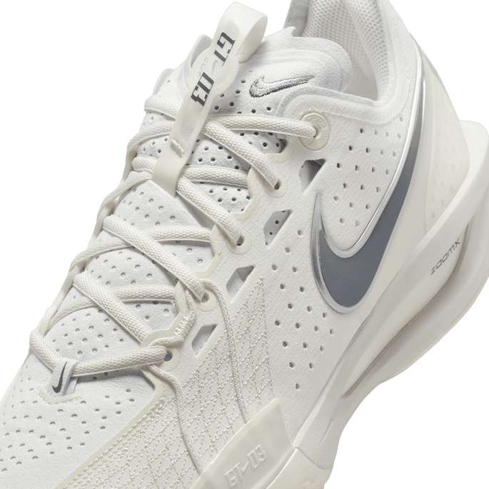 NIKE GTカット3 EP ホワイト NIKE AIR ZOOM G.T. CUT 3 TURBO EP ナイキ エア ズーム GT