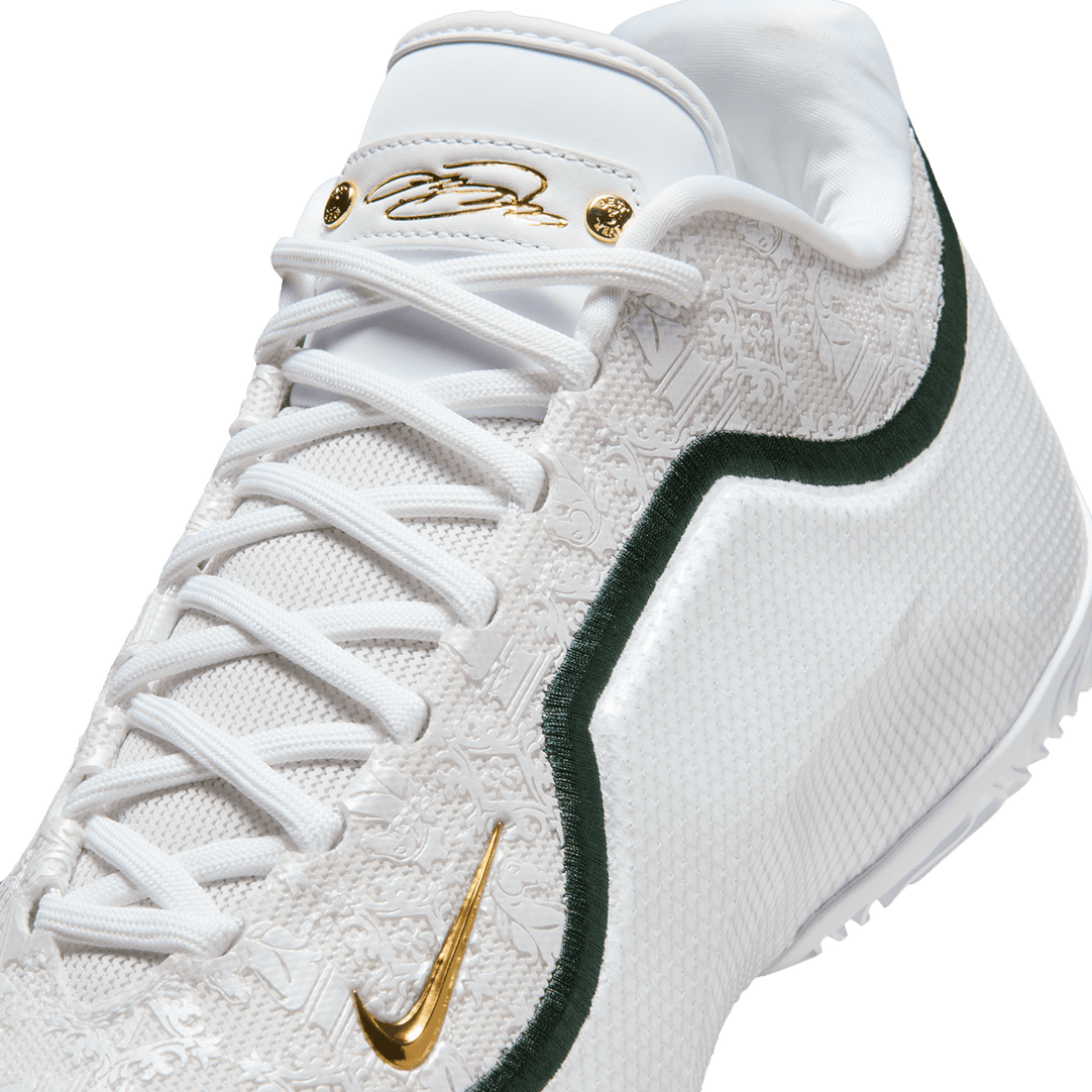 Nike LeBron 23 EP IB9563-101 27.5㎝ Nike LeBron XXIII EP 'Point Forward' | White