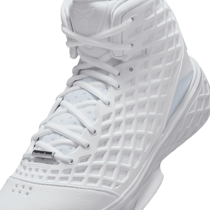 Nike Kobe 3 Protro 'Halo' | White