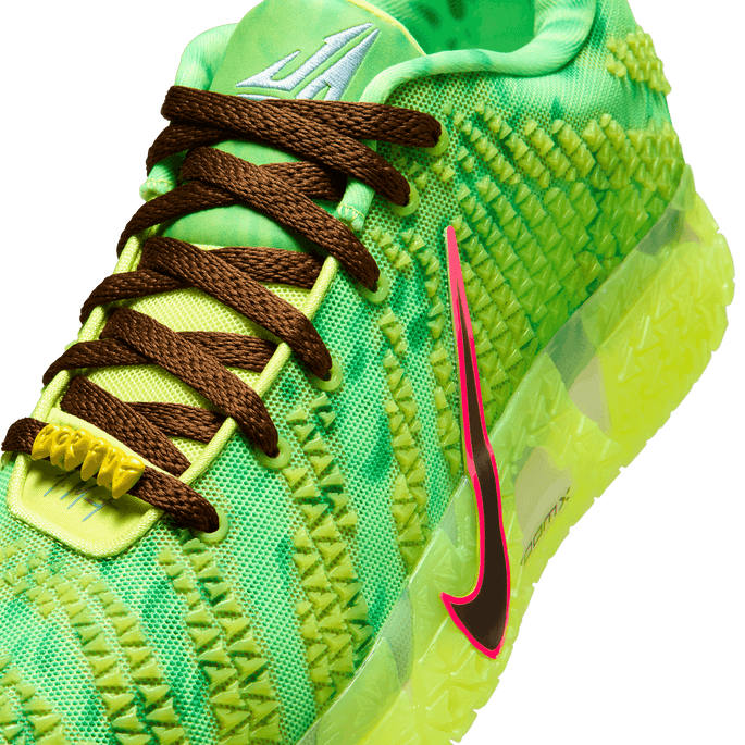 シューズ Nike Ja 3 \"Spooky Season\" (HV9924-700/ Nike Ja 3 EP 'Spooky Season' HV9924-700