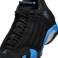 Air Jordan 14 Retro 'Black and University Blue'