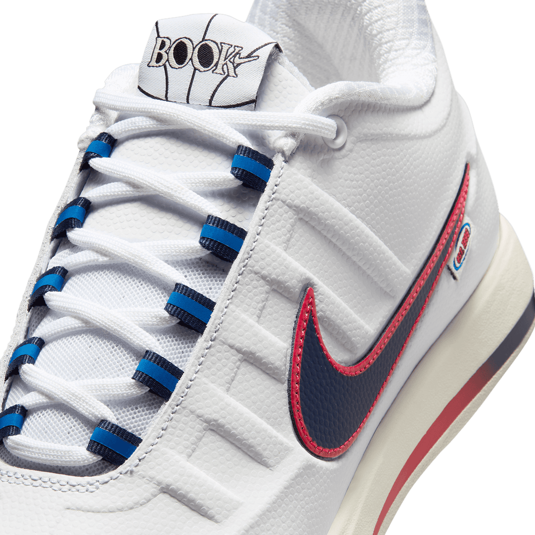 NIKE、BOOK 2 EP、30センチ Nike Book 2 EP 'WNBA 30th' | White