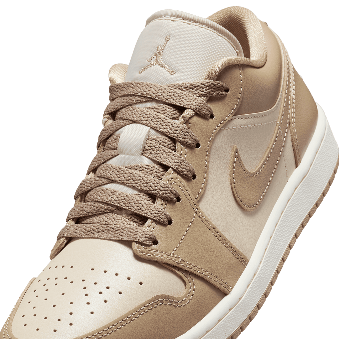 エア ジョーダン 1 Air Jordan 1 Low Rattan Wmns Air Jordan 1 Low 'Rattan'