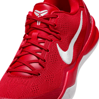 Nike Kobe 8 Protro 'University Red'