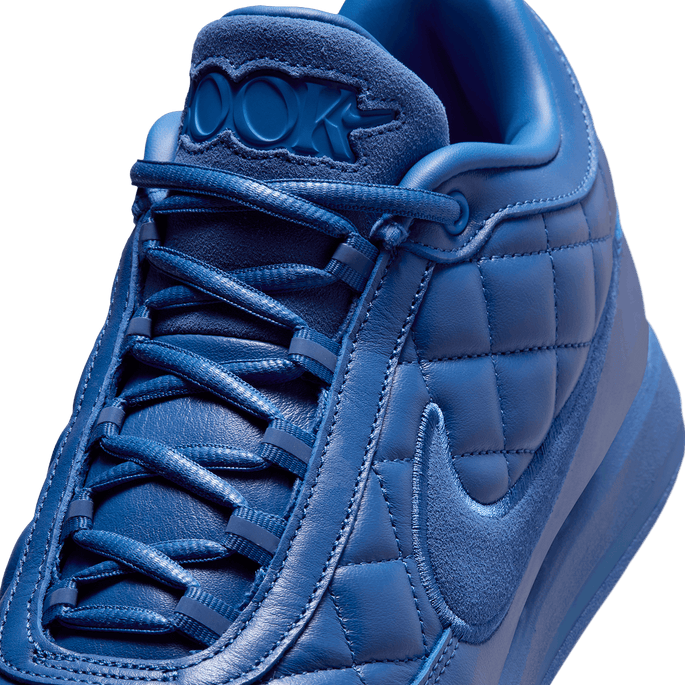 Nike Book 2 EP 'Just Book' | Blue