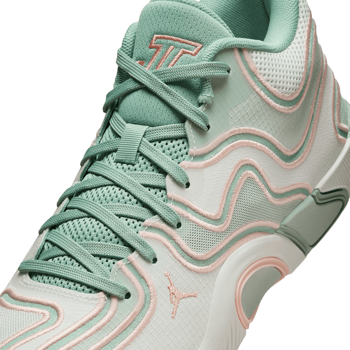 Jordan Tatum 3 PF 'Zero Days Off' // Real Steal