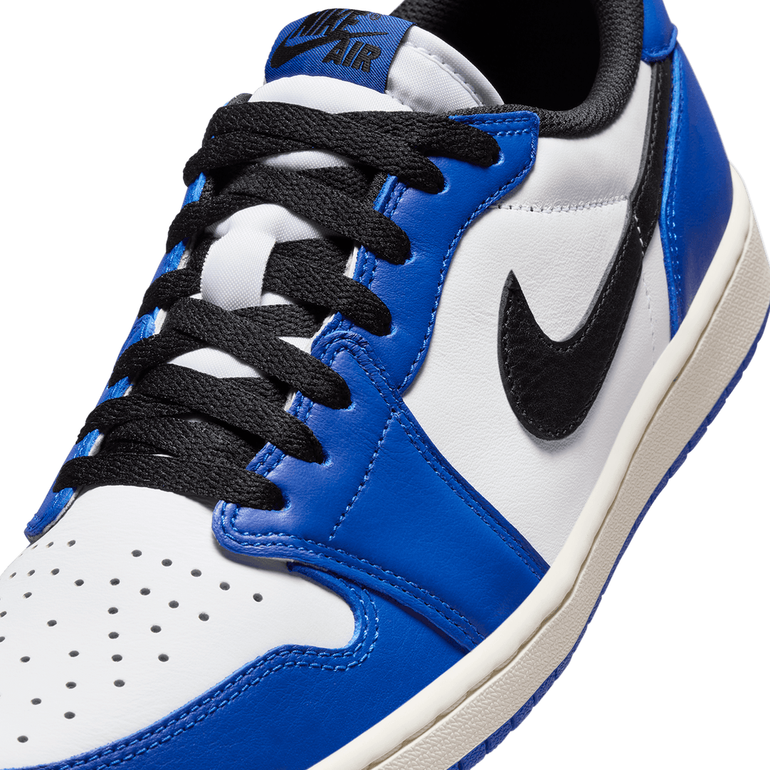靴 Nike Air Jordan1 Retro Low OG Game  Jordan 1 Retro Low OG Game Royal Men's - CZ0790-140 - US