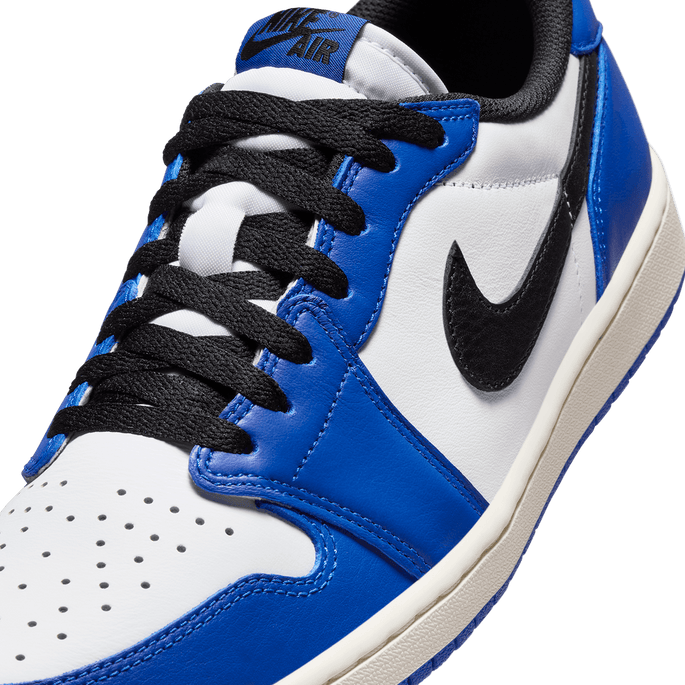 Air Jordan 1 Retro Low OG Game Royal TITAN