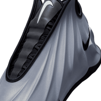 Nike G.T. Future EP 'Metallic Silver'