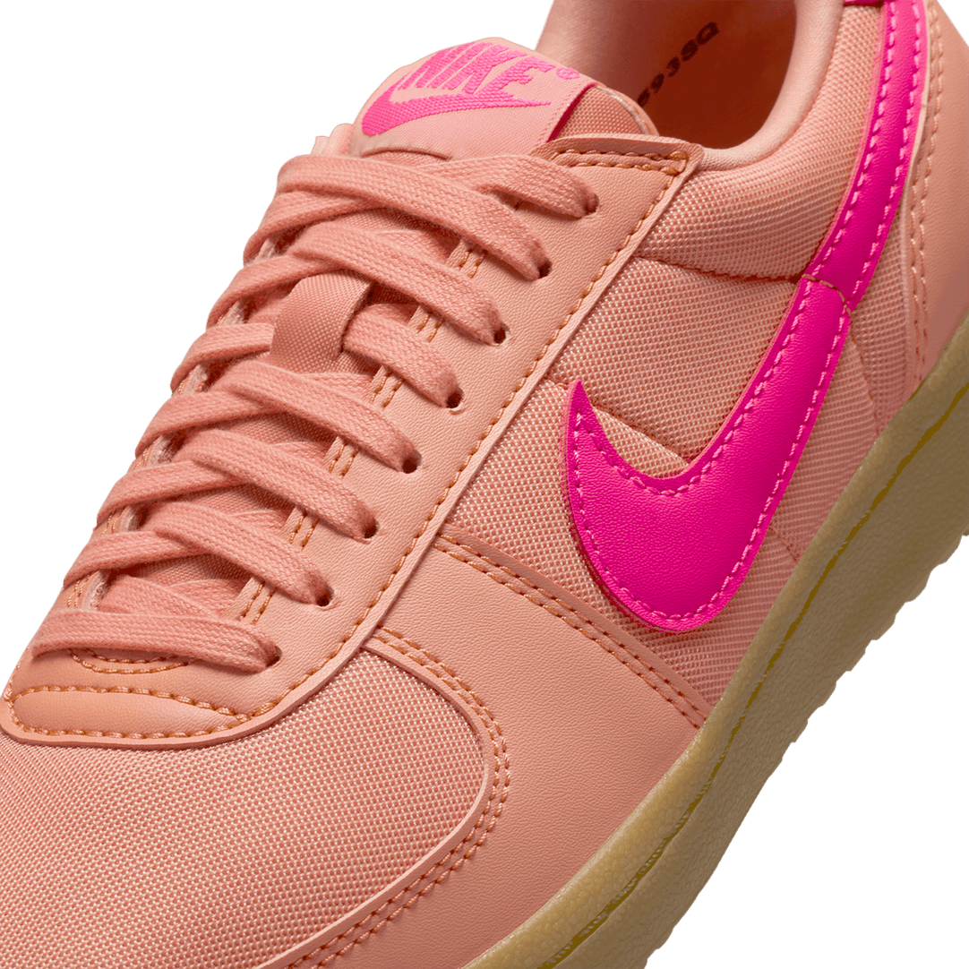Wmns Nike Field General 'Apricot Agate/Hyper Pink' – TITAN